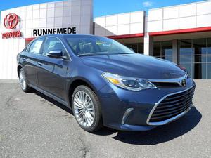  Toyota Avalon XLE in Runnemede, NJ