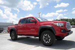  Toyota Tacoma SR5 in Lakeland, FL