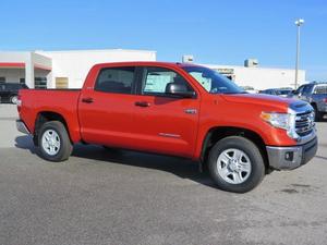  Toyota Tundra Grade in Clanton, AL