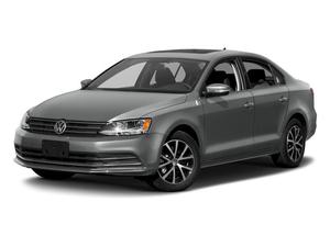  Volkswagen Jetta 1.4T S in Bellevue, WA