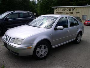  Volkswagen Jetta GLS VR6 in Hampden, ME