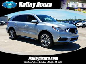  Acura MDX 3.5L w/Technology Package For Sale In