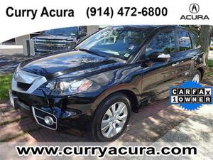  Acura RDX For Sale In Scarsdale | Cars.com