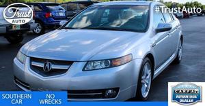  Acura TL 3.2 w/Navigation For Sale In Maryville |