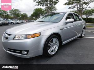  Acura TL For Sale In Sanford | Cars.com