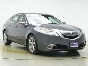  Acura TL SH-AWD For Sale In Kenosha | Cars.com