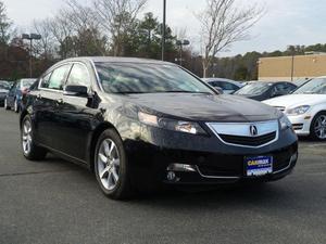  Acura TL Tech For Sale In Brandywine | Cars.com