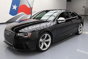  Audi RS5 Base Coupe 2-Door