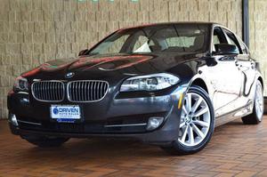  BMW 528 i xDrive For Sale In Burbank | Cars.com
