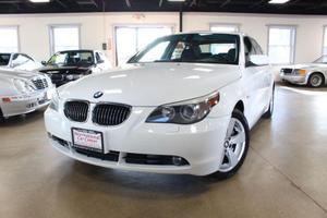  BMW 530 xi For Sale In Lombard | Cars.com