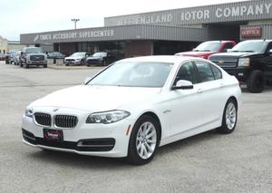  BMW 535 i For Sale In Cleburne | Cars.com