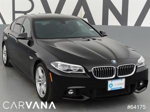  BMW 535d Base For Sale In Washington | Cars.com
