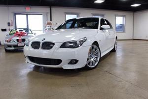  BMW 550 i For Sale In Lombard | Cars.com