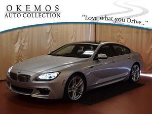  BMW 650 i xDrive For Sale In Okemos | Cars.com