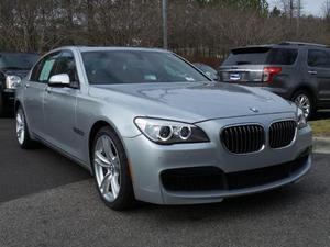 BMW Li For Sale In Laurel | Cars.com