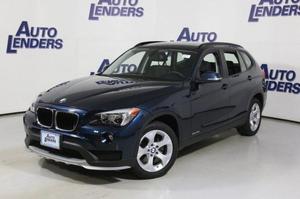  BMW X1 sDrive 28i For Sale In Lawrence | Cars.com