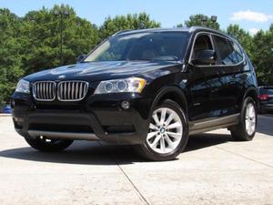  BMW X3 xDrive28i For Sale In Raleigh | Cars.com