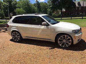  BMW X5 35D