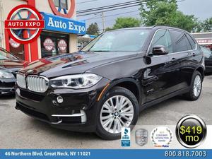  BMW X5 xDrive50i For Sale In Great Neck | Cars.com