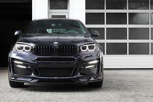  BMW X6 X6M