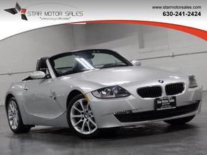  BMW Z4 3.0i For Sale In Downers Grove | Cars.com