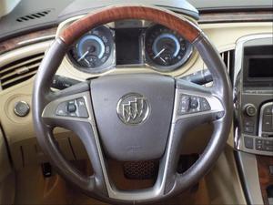  Buick LaCrosse CXS For Sale In Watseka | Cars.com