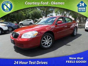  Buick Lucerne CXL For Sale In Okemos | Cars.com
