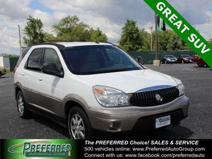  Buick Rendezvous For Sale In Auburn | Cars.com