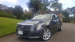  Cadillac ATS 2.0L Turbo For Sale In Great Neck |