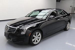  Cadillac ATS 2.0L Turbo Luxury For Sale In Bethesda |