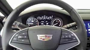  Cadillac CT6 3.6L Luxury For Sale In Grand Rapids |