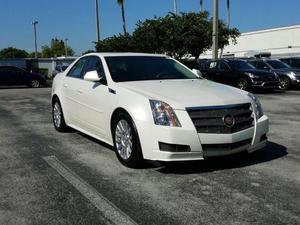  Cadillac CTS Luxury For Sale In Lithia Springs |