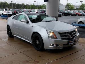  Cadillac CTS Premium For Sale In Greensboro | Cars.com