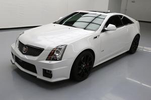  Cadillac CTS V For Sale In Los Angeles | Cars.com