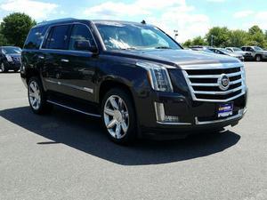  Cadillac Escalade Luxury For Sale In Sicklerville |