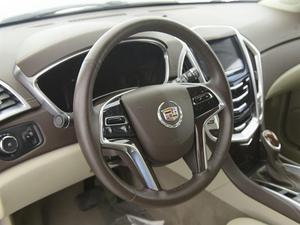  Cadillac SRX Performance Collection For Sale In