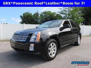  Cadillac SRX V6 For Sale In Louisville | Cars.com