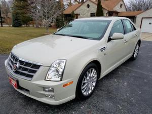  Cadillac STS Luxury For Sale In Milwaukee | Cars.com