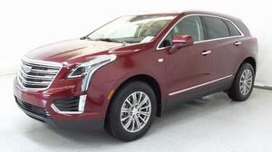  Cadillac XT5 Luxury For Sale In Grand Rapids | Cars.com