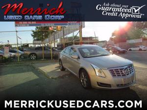  Cadillac XTS Base For Sale In Springfield Garden |