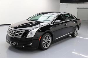  Cadillac XTS W20 Livery Package For Sale In