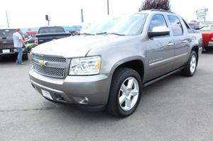  Chevrolet Avalanche  LS For Sale In Auburn |