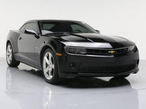  Chevrolet Camaro 2LT For Sale In Doral | Cars.com