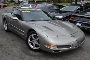  Chevrolet Corvette Base For Sale In Falls Church |