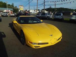  Chevrolet Corvette Z06