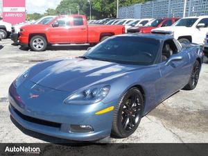  Chevrolet Corvette w/1LT For Sale In Miami | Cars.com