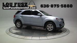  Chevrolet Equinox 1LT For Sale In St Peters | Cars.com