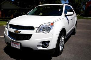  Chevrolet Equinox 2LT For Sale In Fredericksburg |
