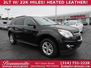  Chevrolet Equinox 2LT For Sale In Hazelwood | Cars.com