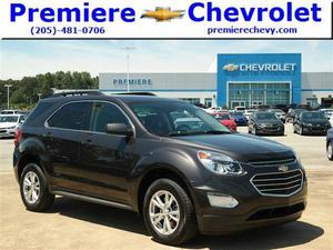  Chevrolet Equinox LT For Sale In Bessemer | Cars.com